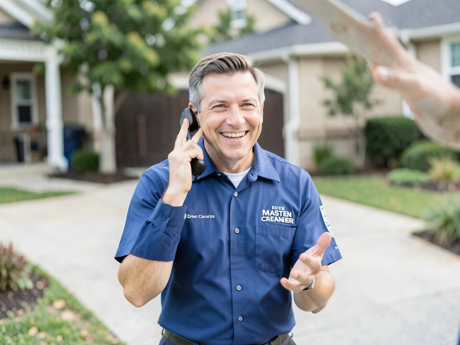 Drain Cleaning Eaton Rapids, MI FAQs